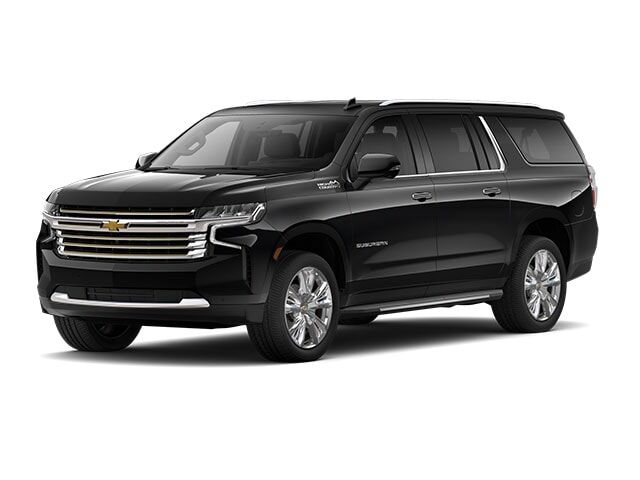 2023 CHEVROLET Suburban