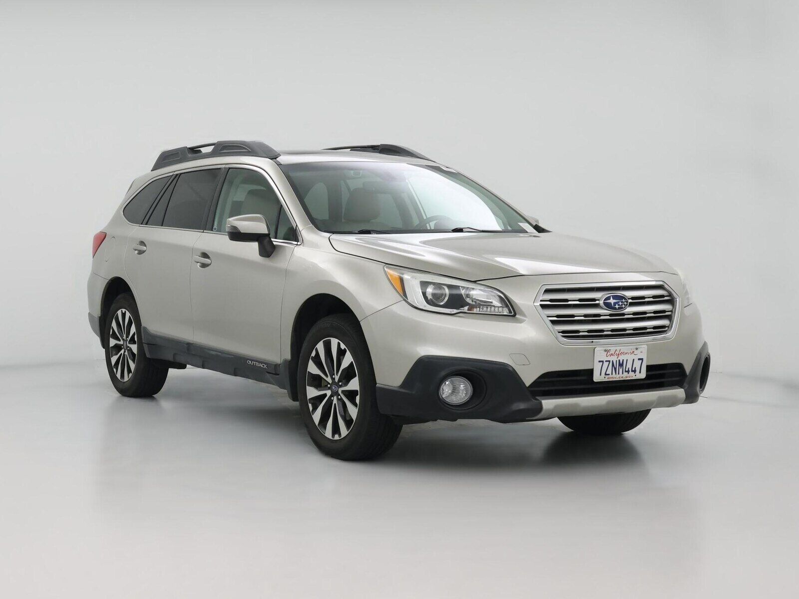 2017 Subaru Outback