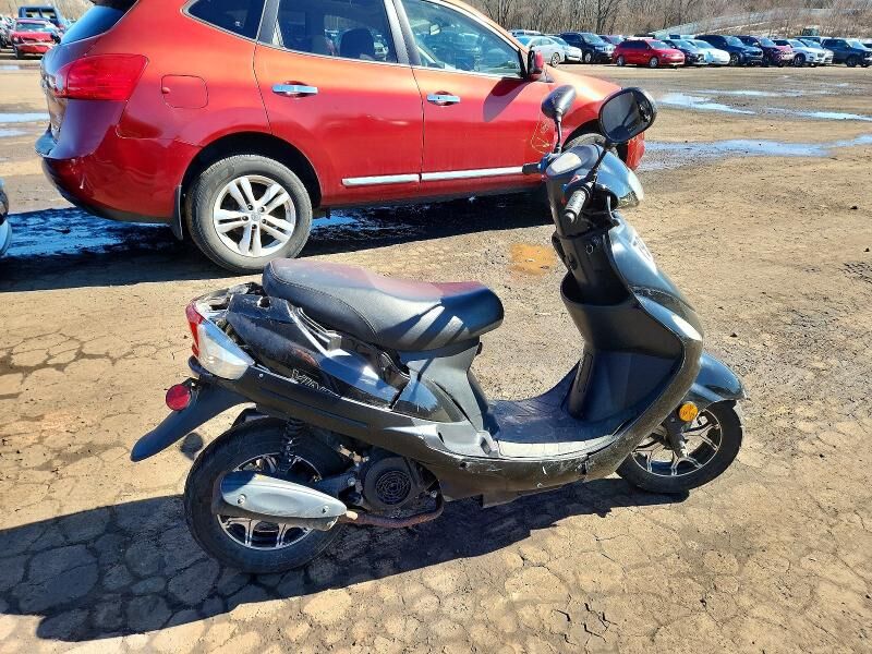 2024 ZHONGXING ZXGS-50E