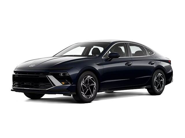 2026 HYUNDAI Sonata