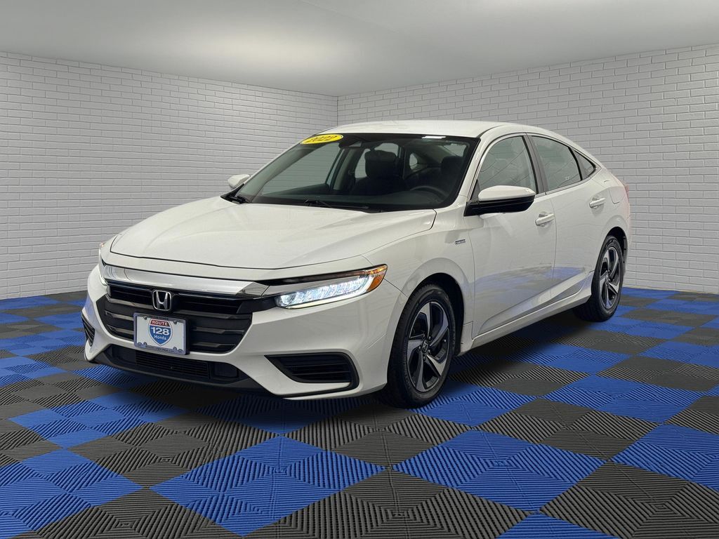 2022 HONDA Insight