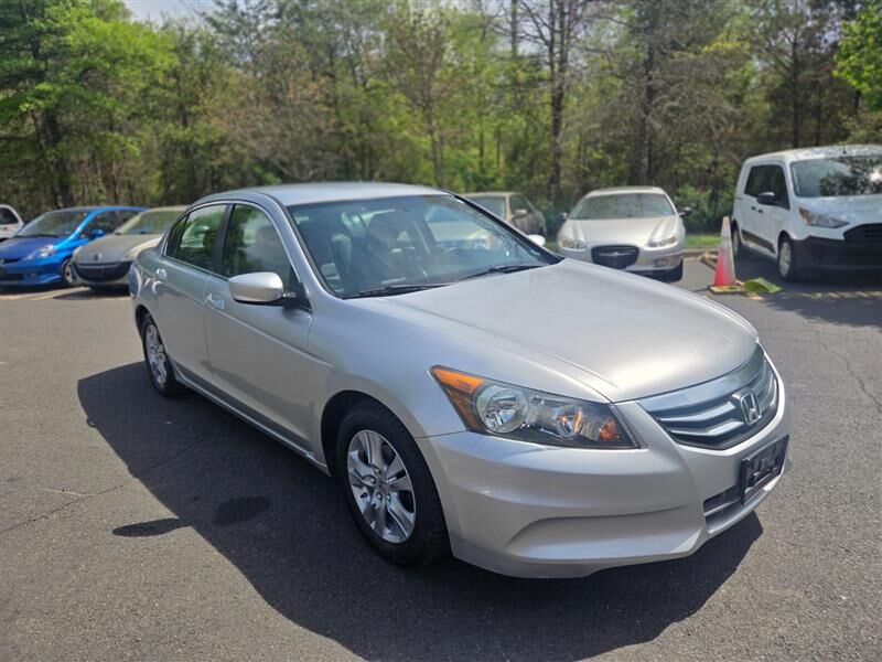 2011 HONDA Accord