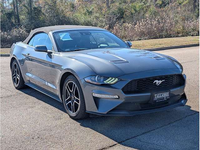 2023 FORD Mustang