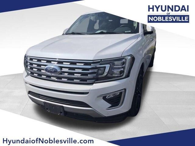 2019 FORD Expedition