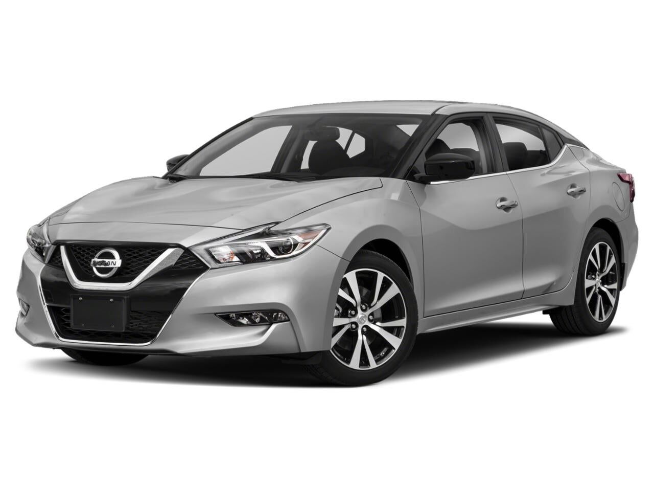 2018 NISSAN Maxima