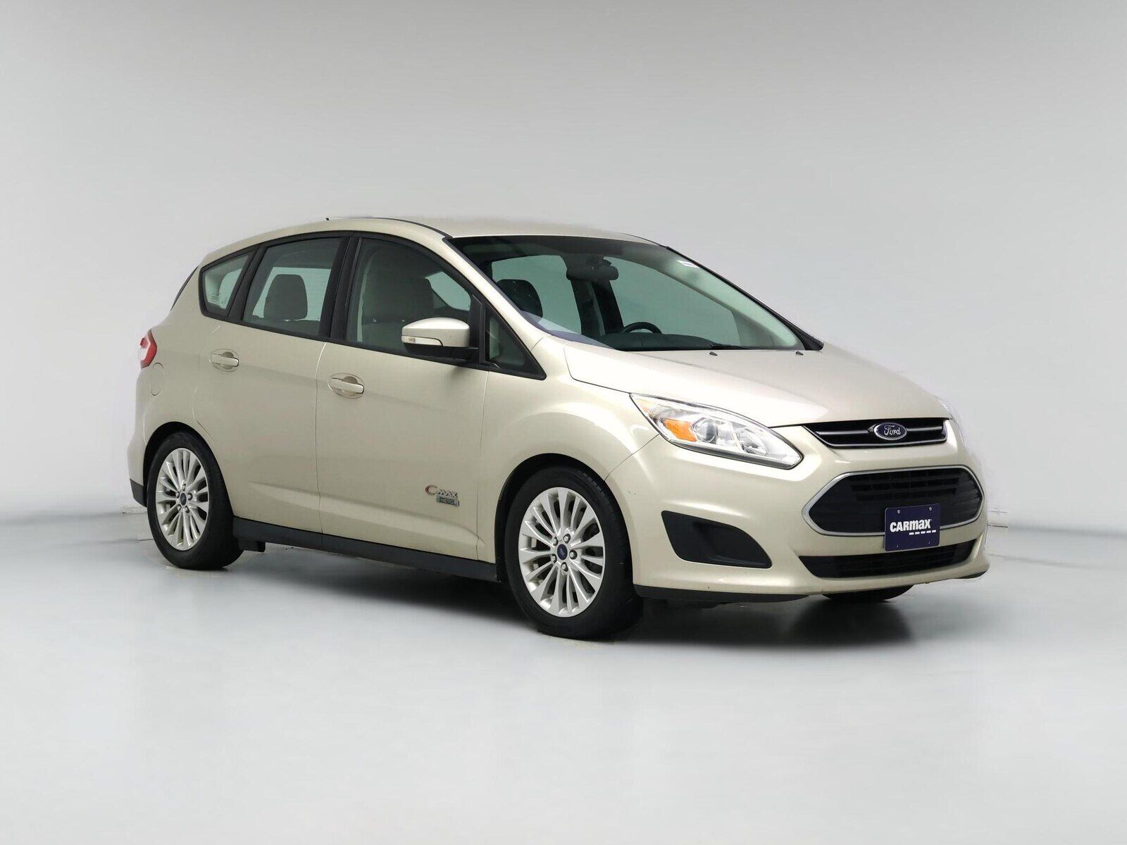 2017 FORD C-max