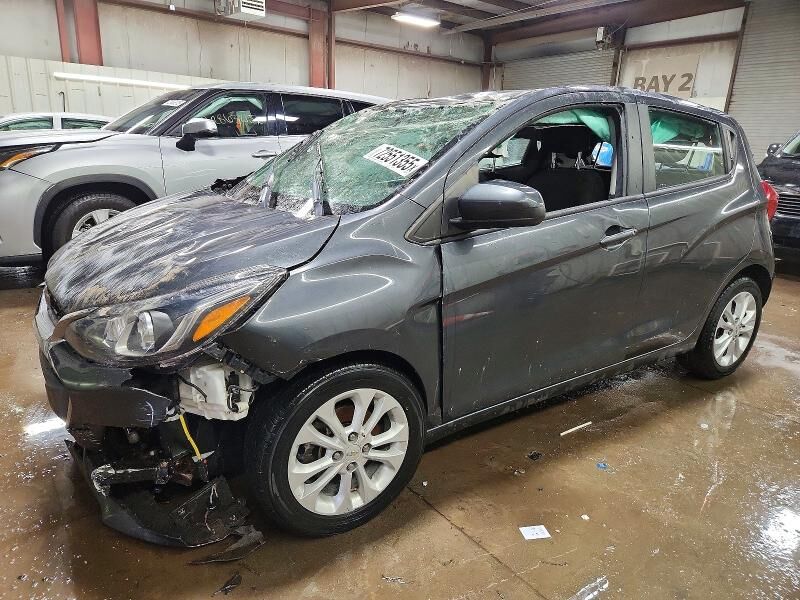 2020 CHEVROLET Spark