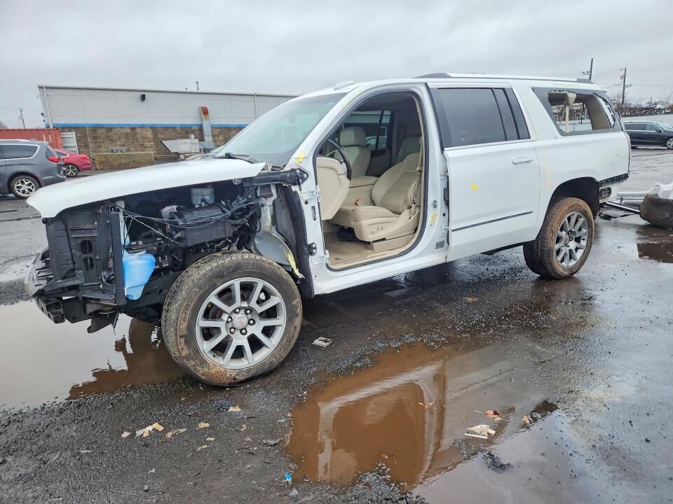 2019 GMC Yukon XL