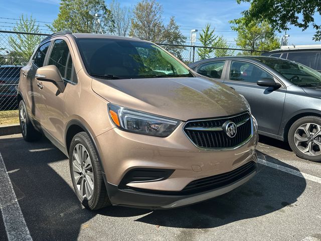 2019 BUICK Encore