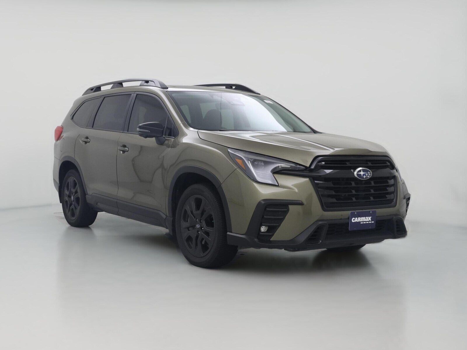 2023 SUBARU Ascent