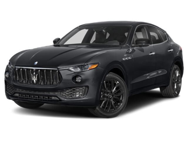 2024 MASERATI Levante