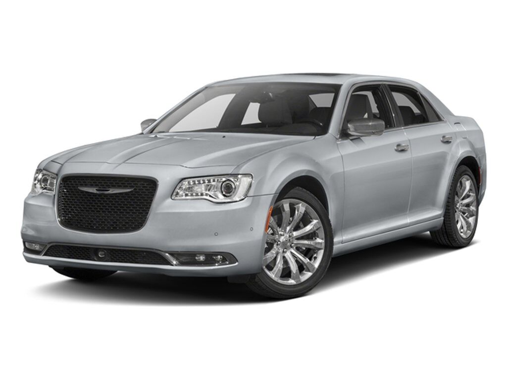 2017 CHRYSLER 300
