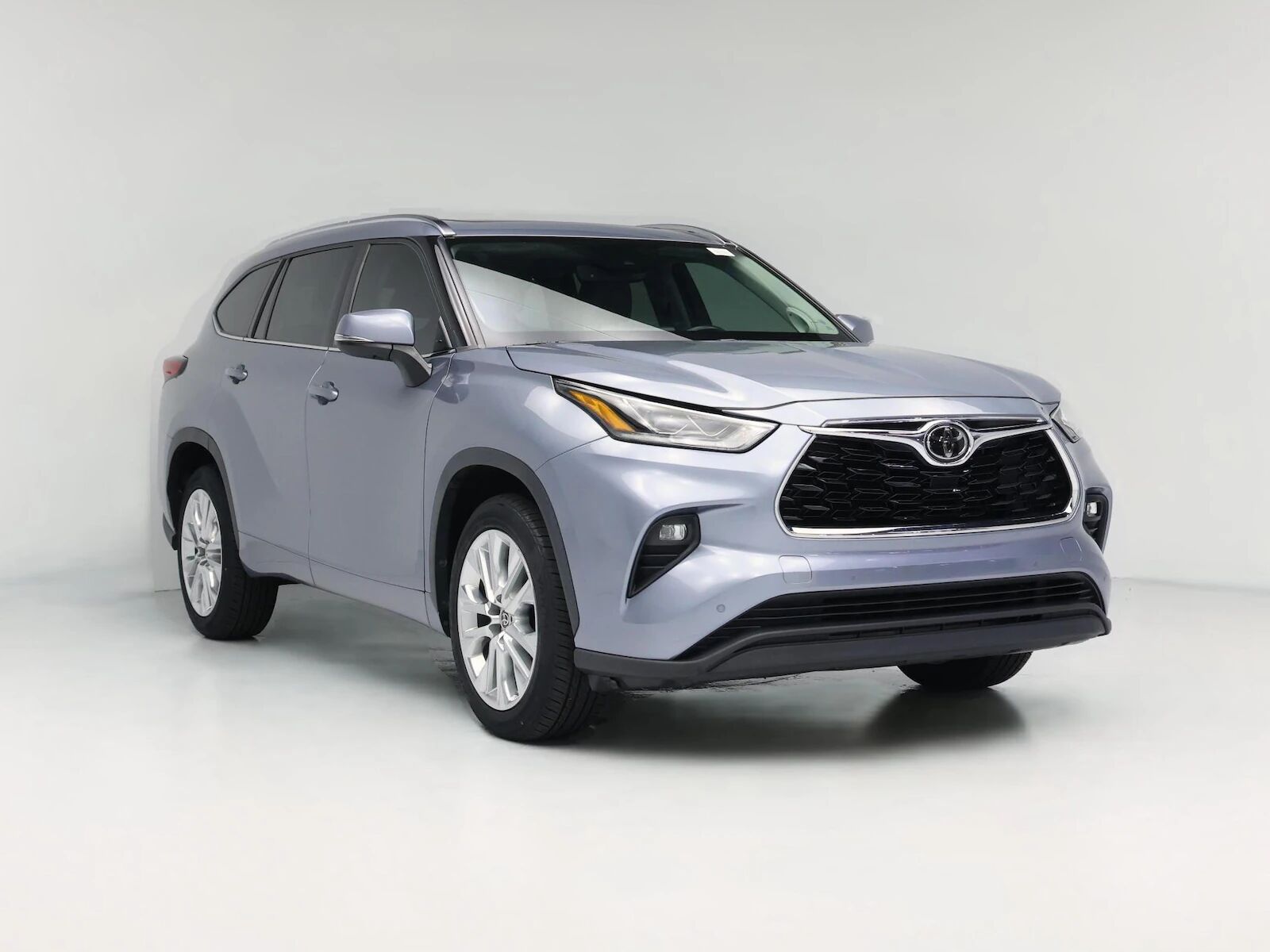 2020 TOYOTA Highlander