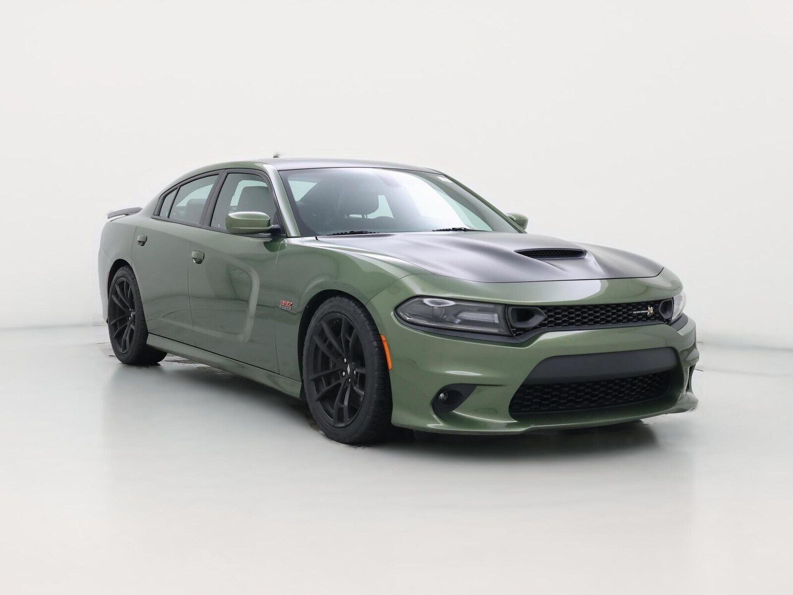 2020 DODGE Charger
