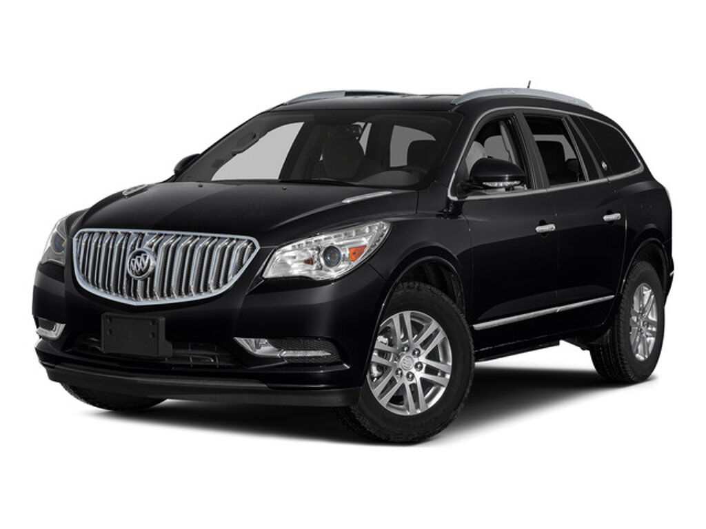 2016 BUICK Enclave