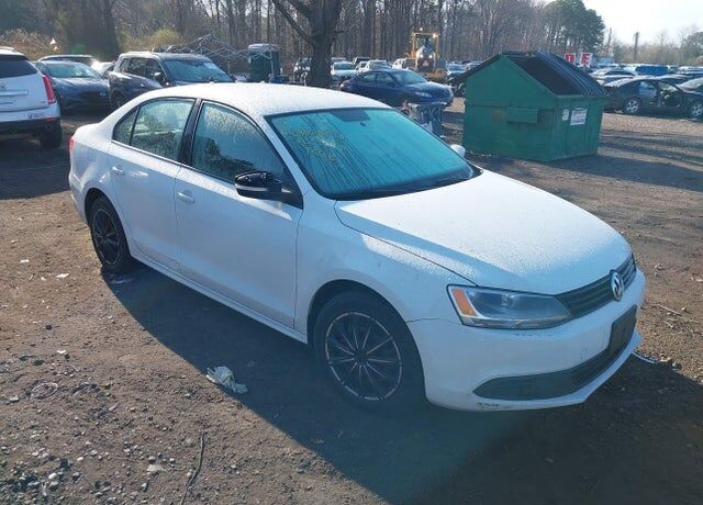 2014 VOLKSWAGEN Jetta