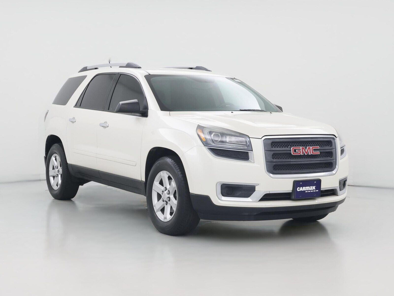 2015 GMC Acadia