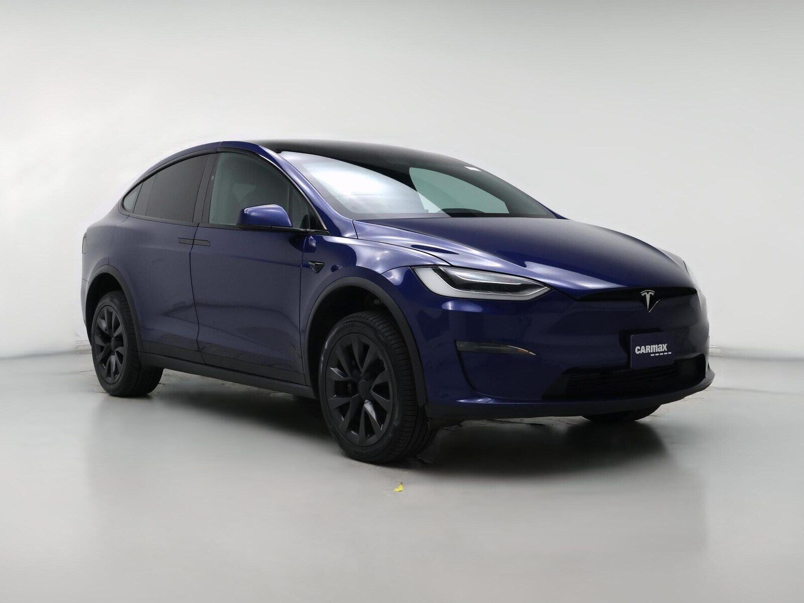 2022 TESLA Model X