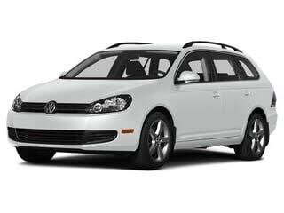 2014 VOLKSWAGEN Jetta SportWagen