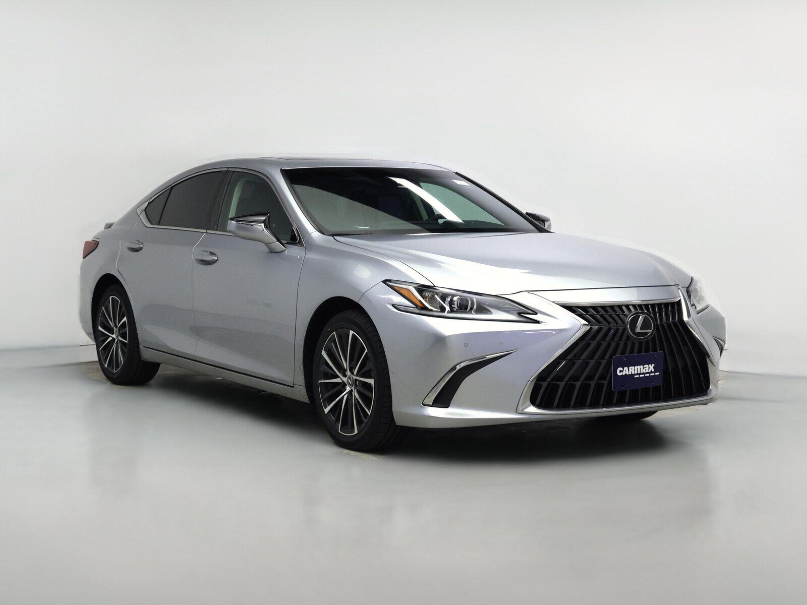2024 LEXUS ES