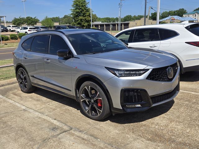 2025 ACURA MDX
