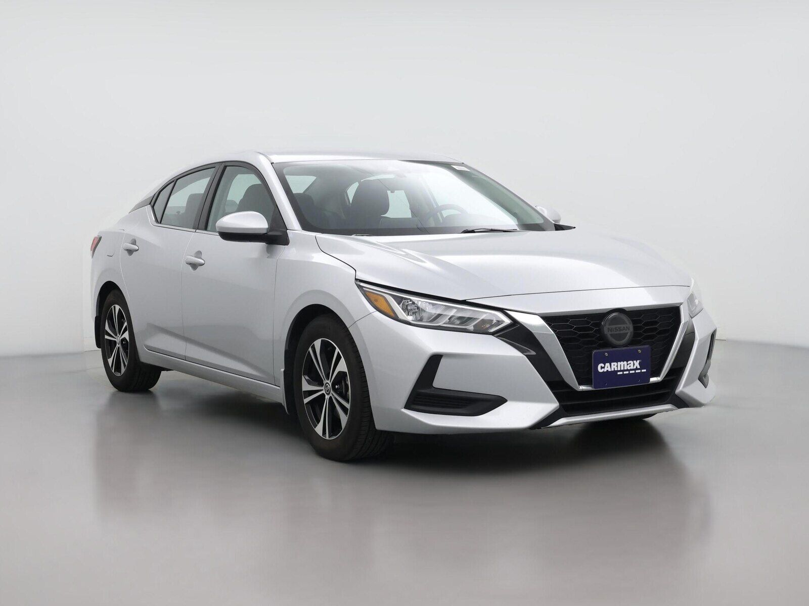 2021 NISSAN Sentra
