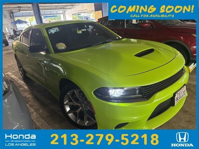 2023 DODGE Charger