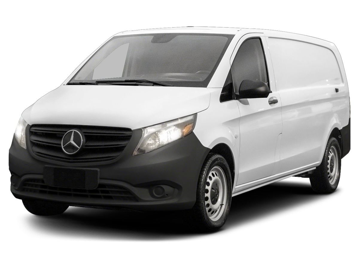 2022 MERCEDES-BENZ METRIS