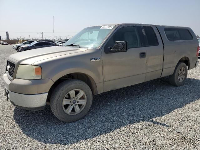 2006 FORD F-150