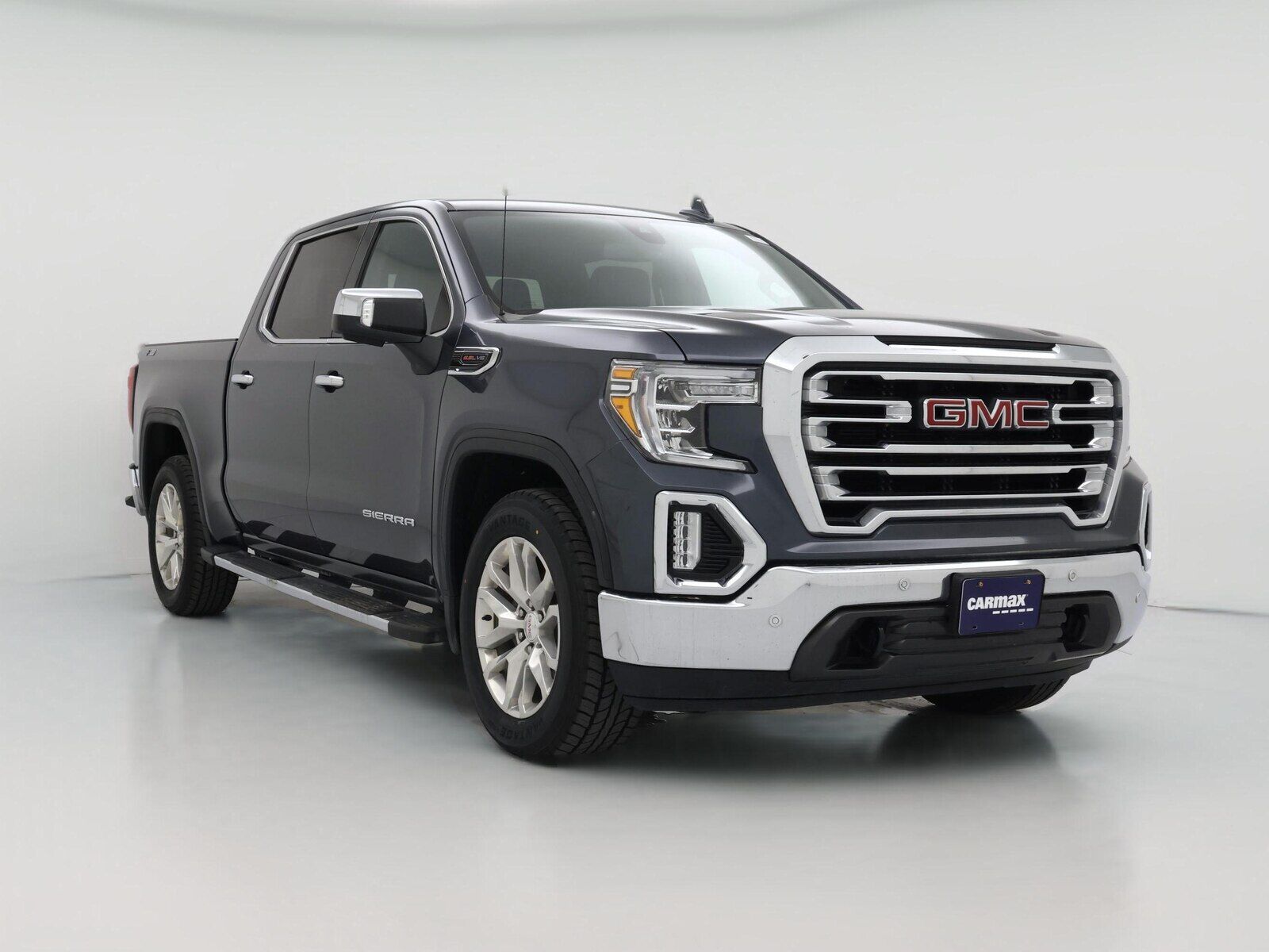 2019 GMC Sierra