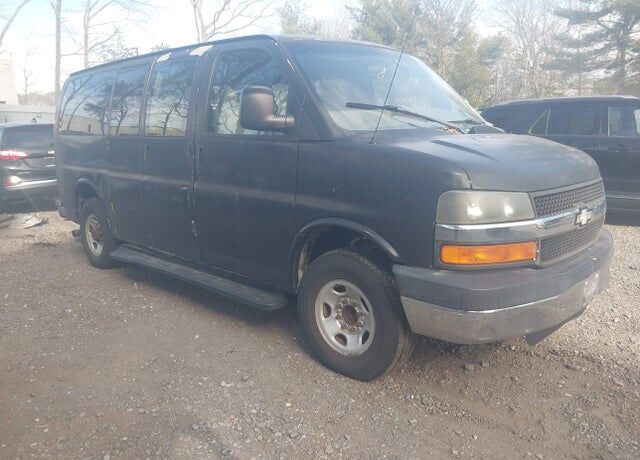 2005 CHEVROLET Express