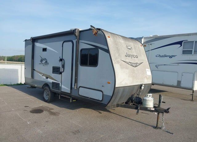 2021 JAYCO Jayco