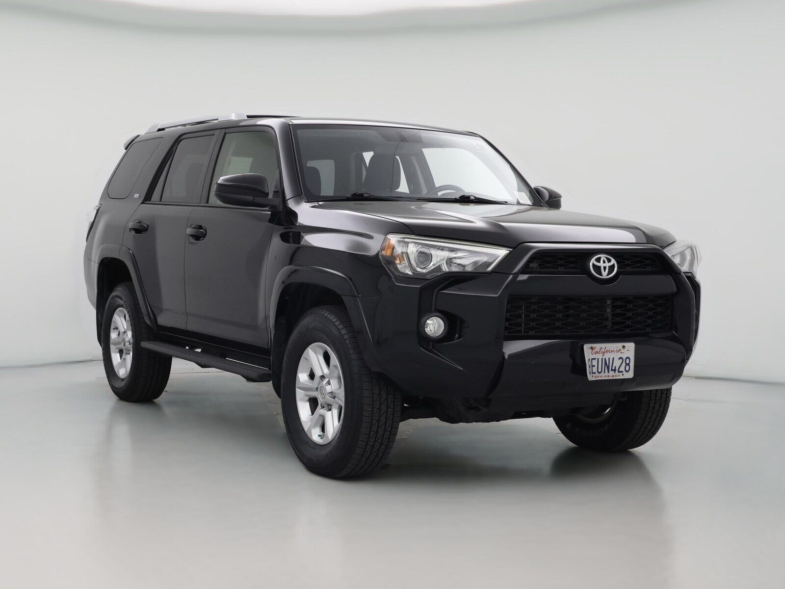 2016 TOYOTA 4-Runner