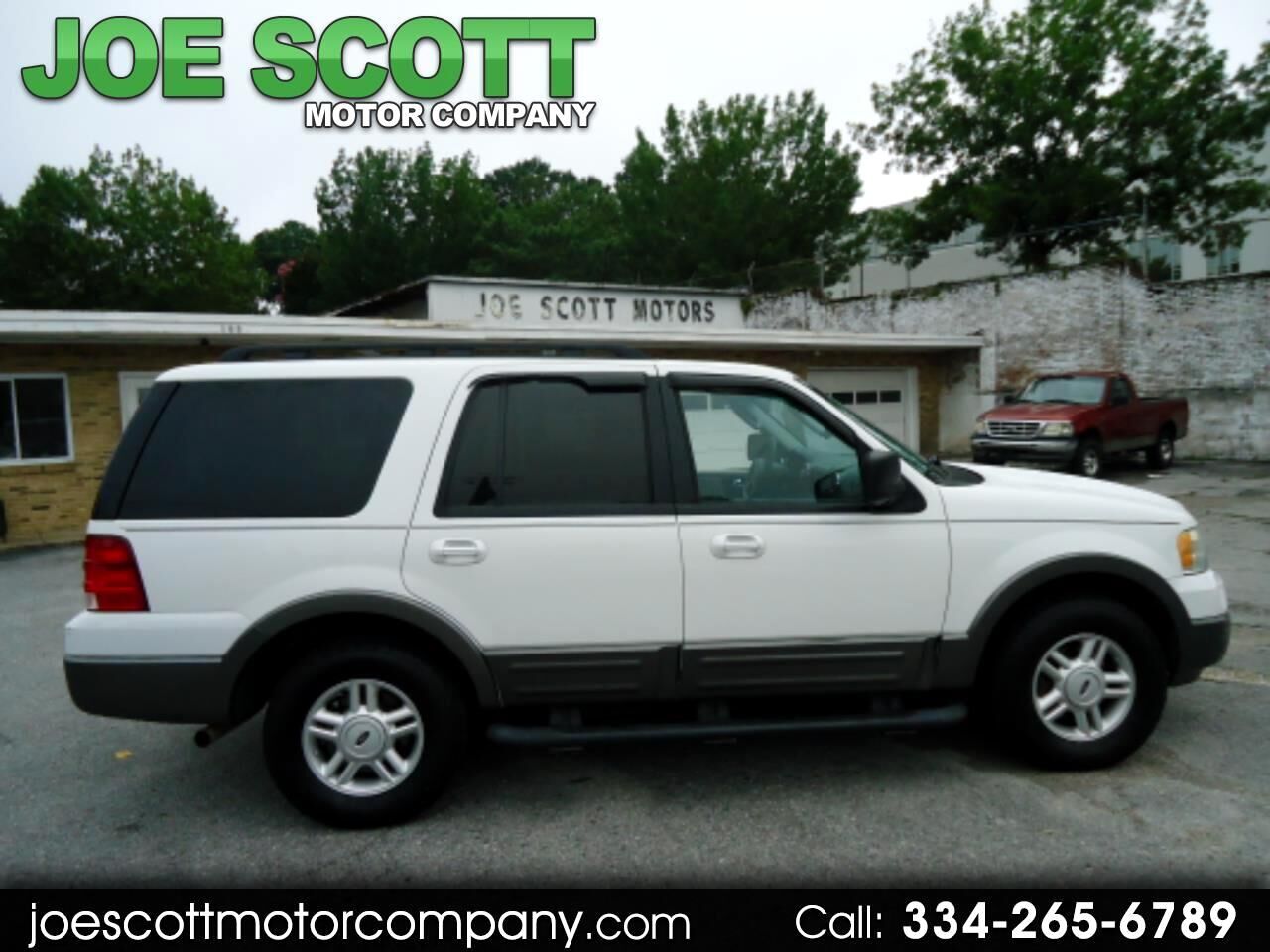 2006 FORD Expedition