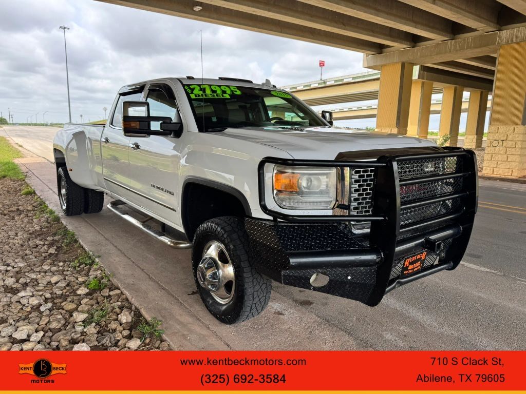 2015 GMC Sierra