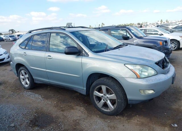 2005 LEXUS RX