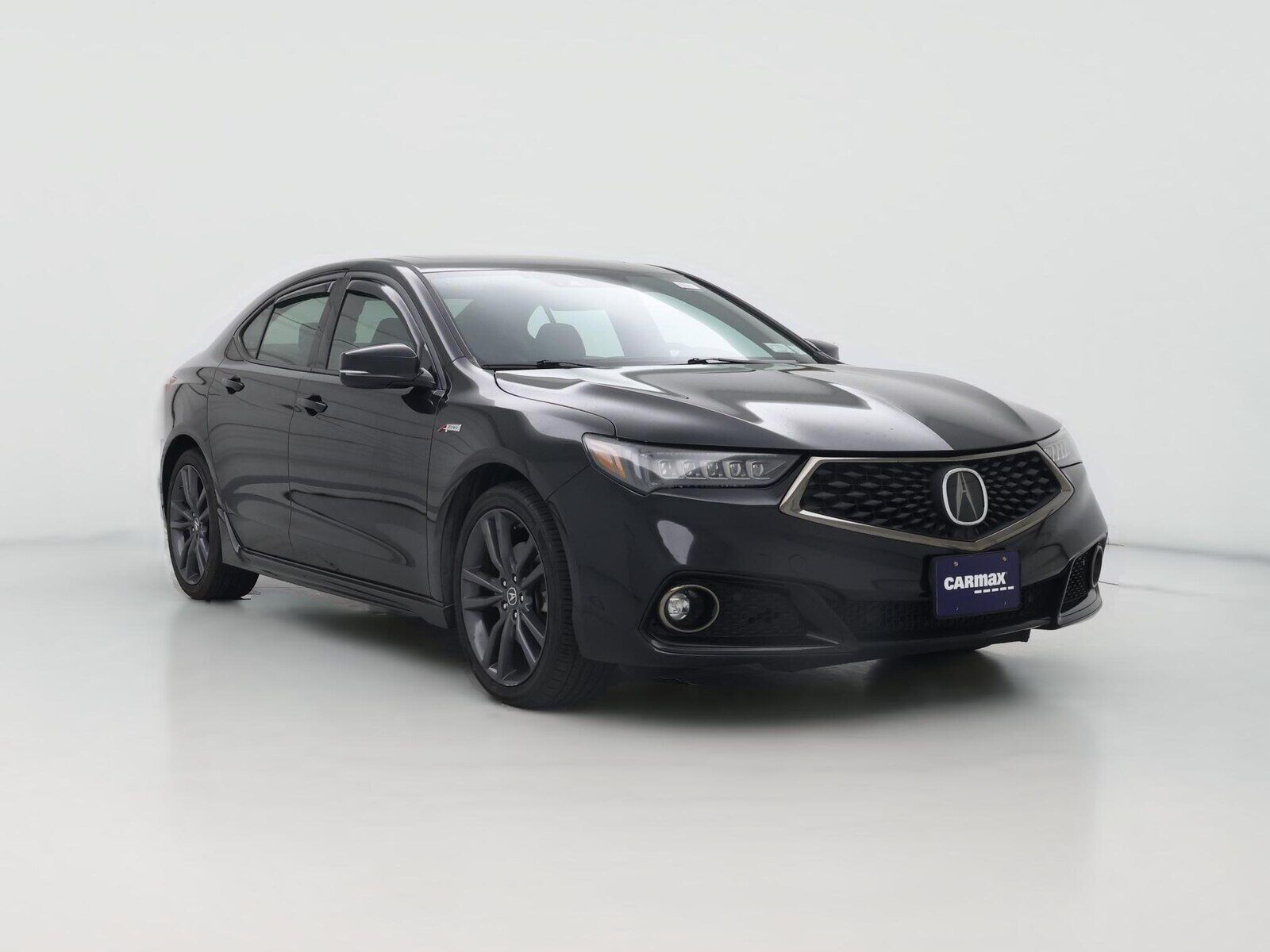 2019 Acura TLX