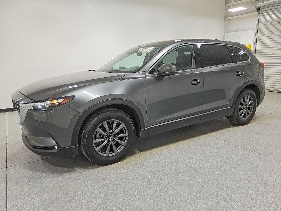 2020 MAZDA CX-9