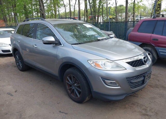 2010 MAZDA CX-9
