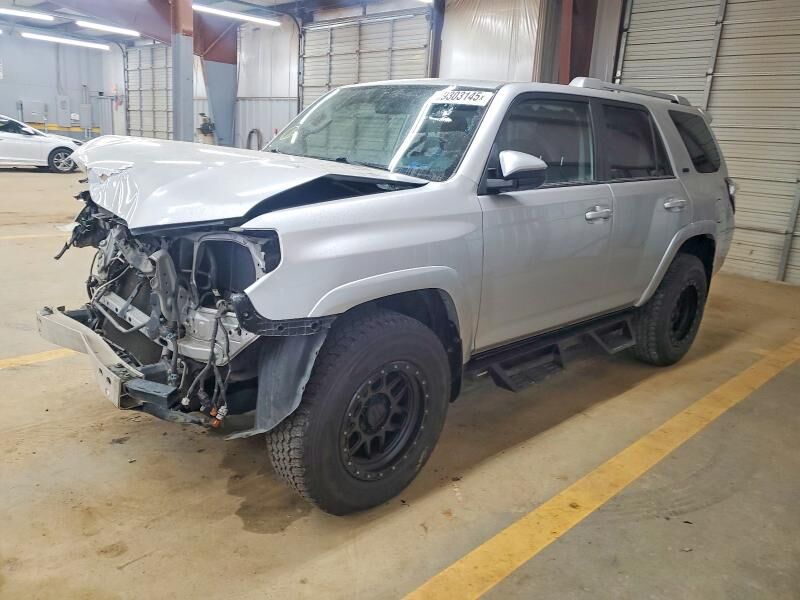 2018 TOYOTA 4-Runner