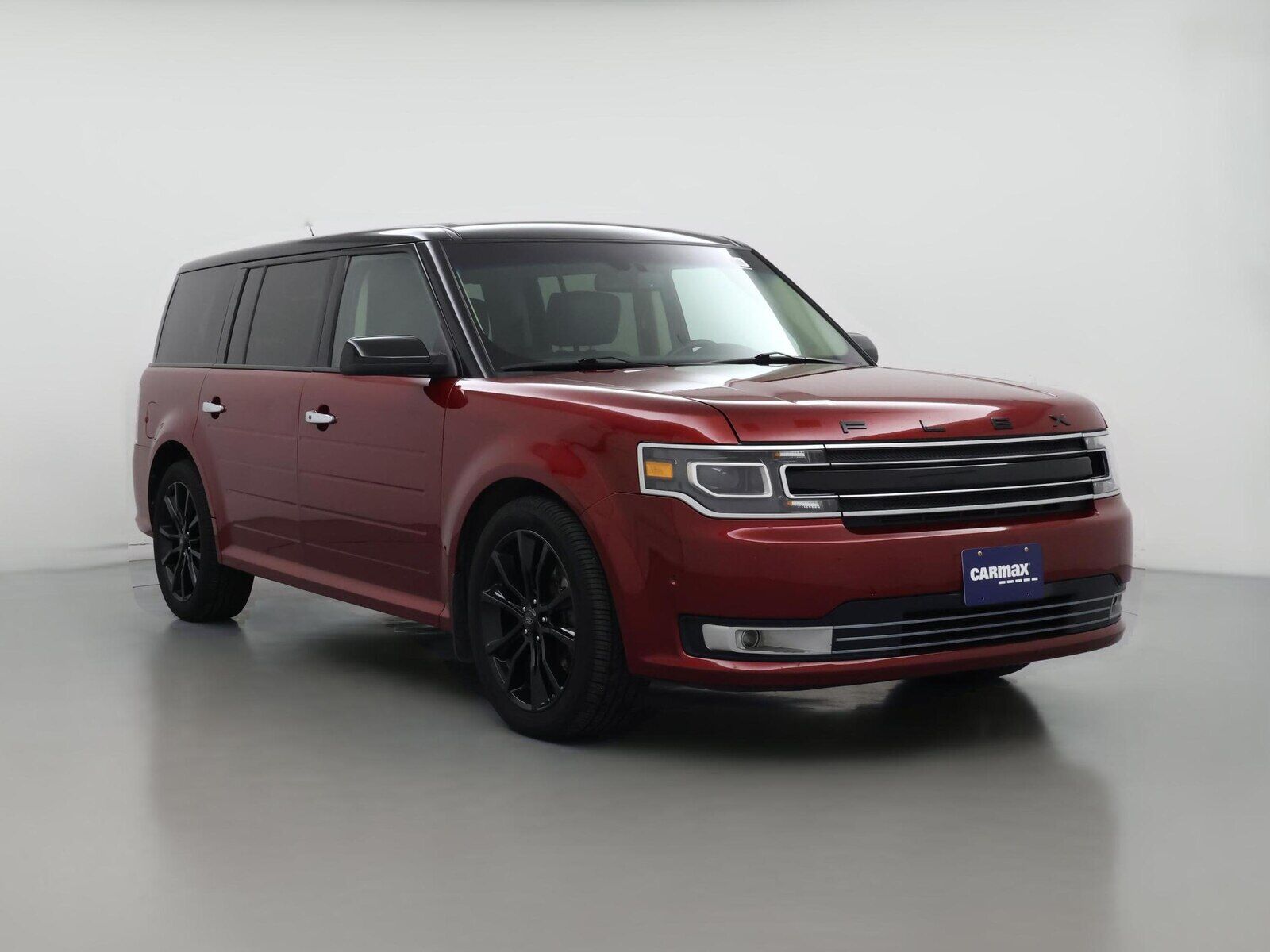 2016 FORD Flex