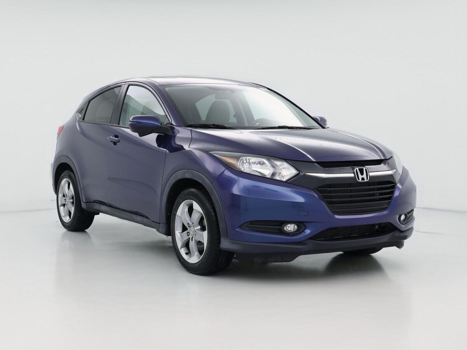 2017 HONDA HR-V