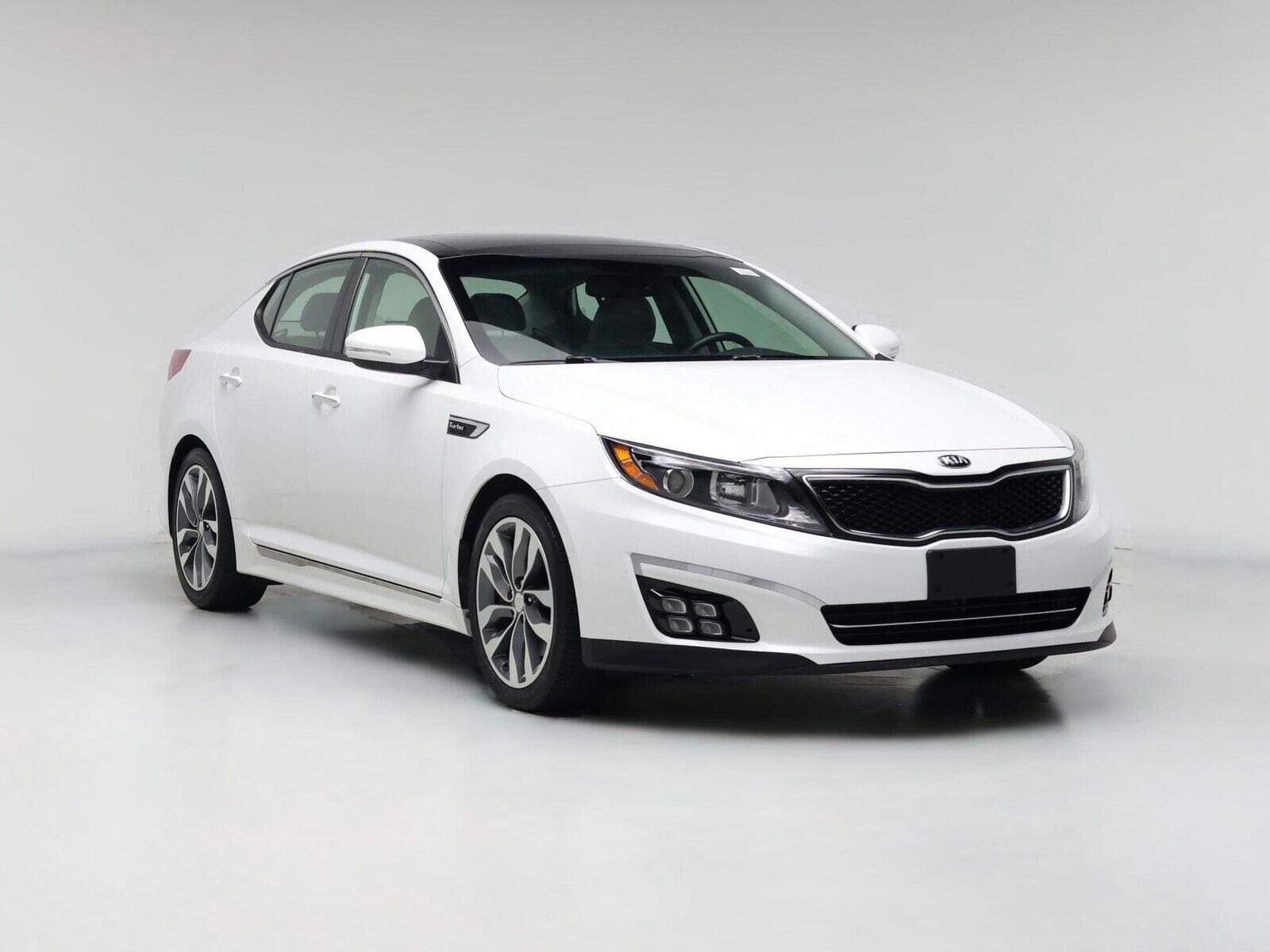 2014 KIA Optima