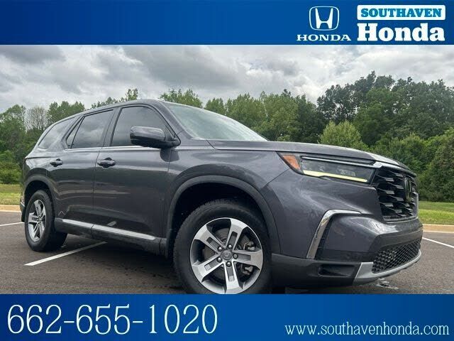 2023 HONDA Pilot