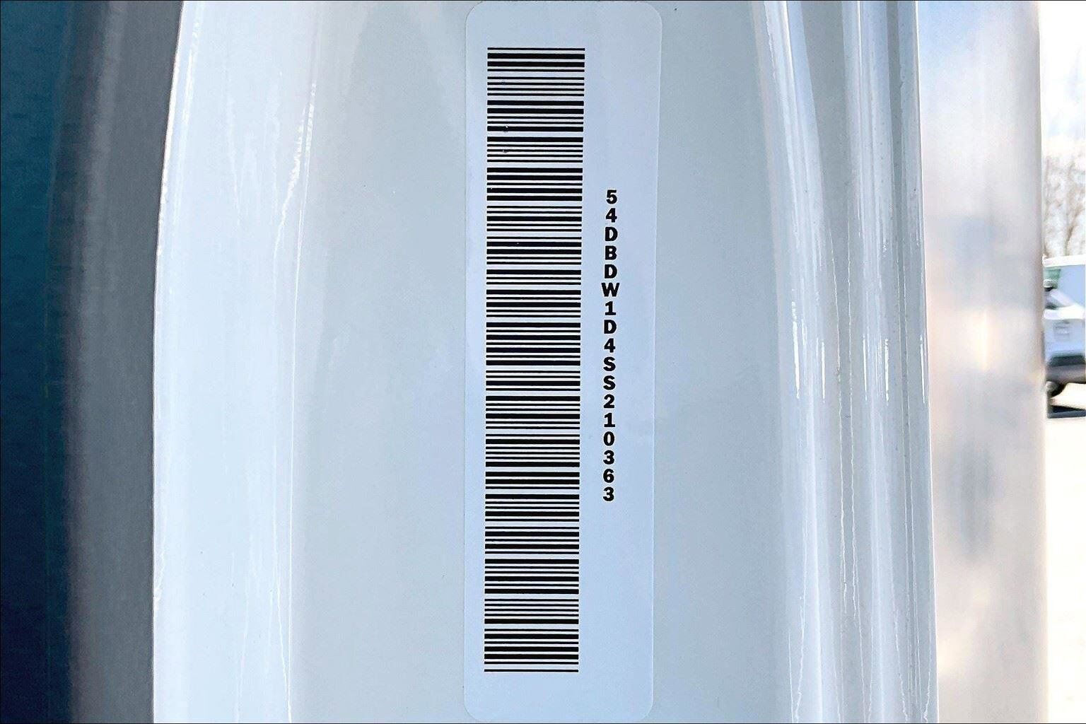 2025 CHEVROLET 3500 / 4500