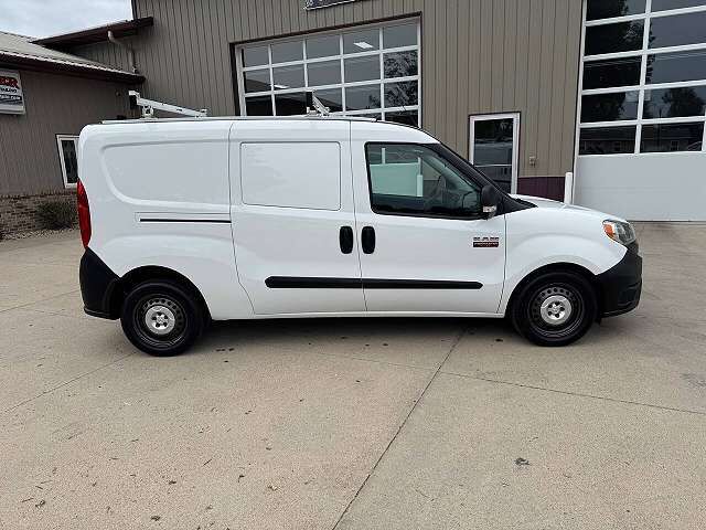 2015 RAM Promaster City