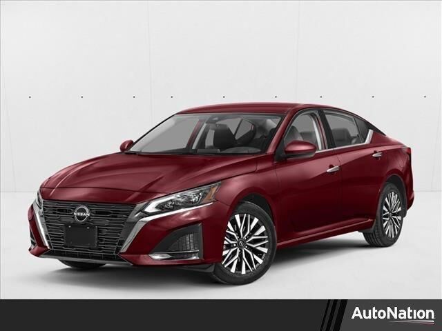 2024 NISSAN Altima