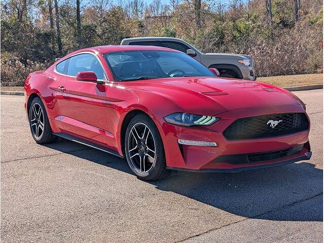 2023 FORD Mustang