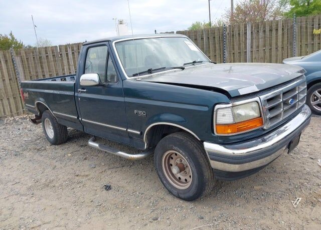 1994 FORD F-150