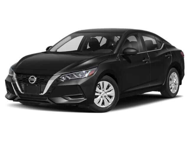 2022 NISSAN Sentra
